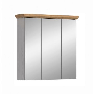 Dulap Cu Oglindă 69/71/21 cm