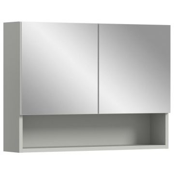 Dulap Cu Oglindă 74/55/17 cm