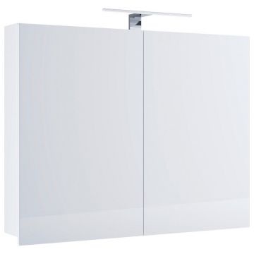 Dulap Cu Oglindă 80/59,2/12 cm