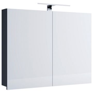 Dulap Cu Oglindă 80/59,2/12 cm