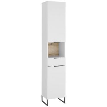 Dulap Înalt 38/195/32 cm