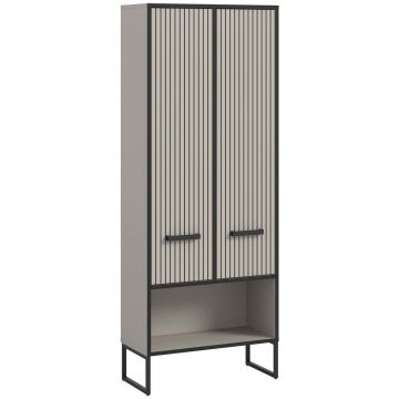 Dulap Înalt 59/159/32 cm