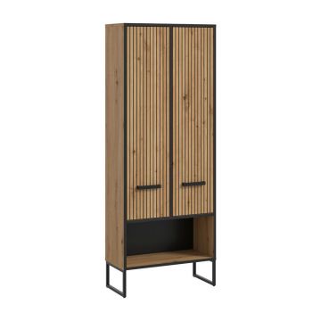 Dulap Înalt 59/159/32 cm
