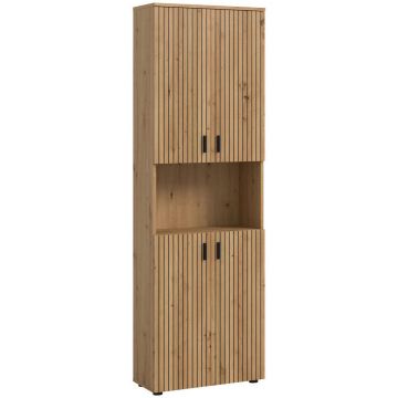 Dulap Înalt 60/192/30 cm
