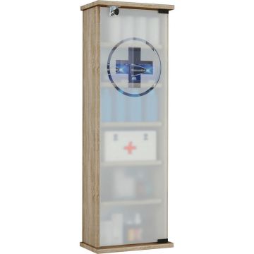 Dulap Medical 31/92/18 cm