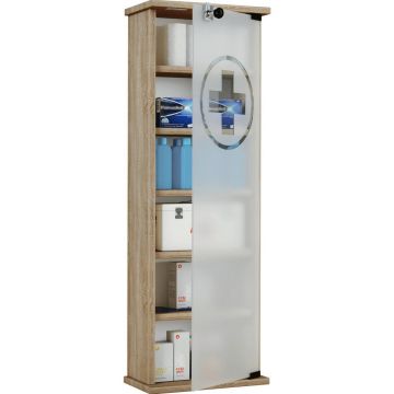 Dulap Medical 31/92/18 cm