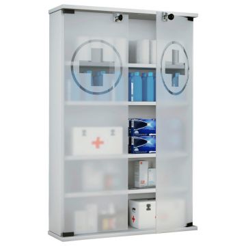 Dulap Medical 60/91/17,2 cm