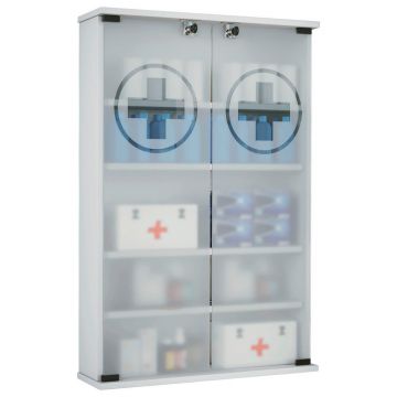 Dulap Medical 60/91/17,2 cm