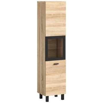 Dulap Mediu 30/125/29 cm