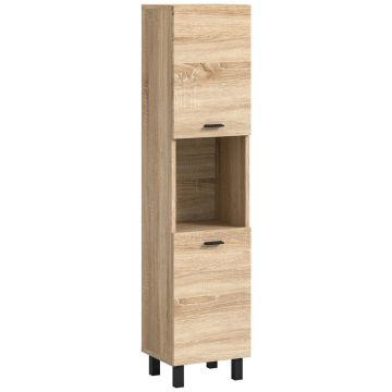 Dulap Mediu 30/125/29 cm