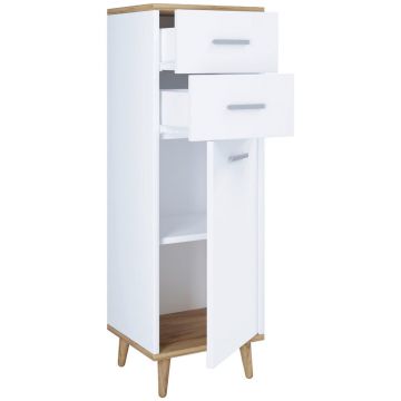 Dulap Mediu 32/97/28 cm