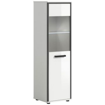 Dulap Mediu 40/139/34 cm