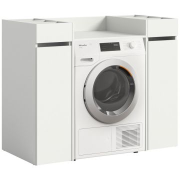 Dulap Pentru Mașina De Spălat 124/101/60 cm