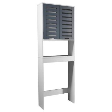 Dulap Pentru Mașina De Spălat 63/179/23 cm