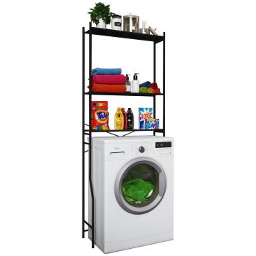 Dulap Pentru Mașina De Spălat 64/160/25 cm