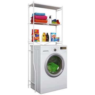 Dulap Pentru Mașina De Spălat 67,5/160/25 cm