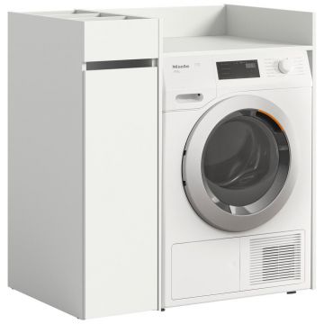 Dulap Pentru Mașina De Spălat 95/101/60 cm