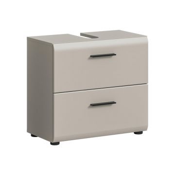 Mască Pentru Chiuvetă 60/55/30 cm