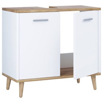 Mască Pentru Chiuvetă 60/56/28 cm