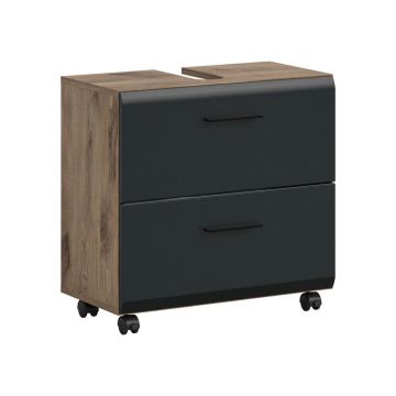 Mască Pentru Chiuvetă 60/58/30 cm