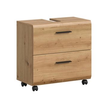 Mască Pentru Chiuvetă 60/58/30 cm