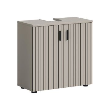 Mască Pentru Chiuvetă 60/59/30 cm