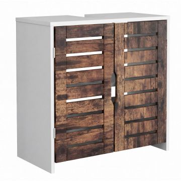 Mască Pentru Chiuvetă 60/60/29 cm