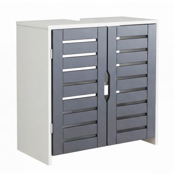 Mască Pentru Chiuvetă 60/60/29 cm