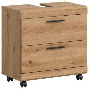 Mască Pentru Chiuvetă 60/60/34 cm