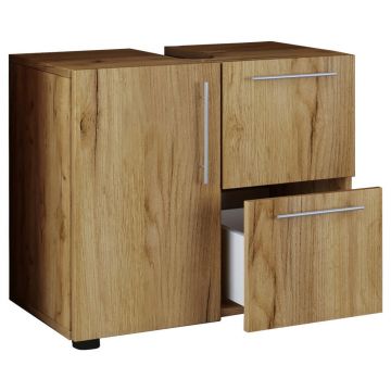 Mască Pentru Chiuvetă 61/51/32 cm