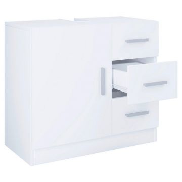 Mască Pentru Chiuvetă 63/55,8/30 cm