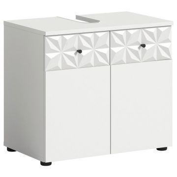 Mască Pentru Lavoar 60/54/37 cm