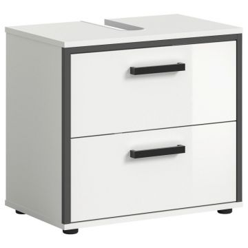 Mască Pentru Lavoar 60/55/37 cm