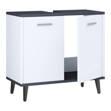 Mască Pentru Lavoar 60/56/28 cm