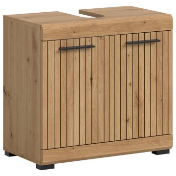 Mască Pentru Lavoar 60/56/34 cm