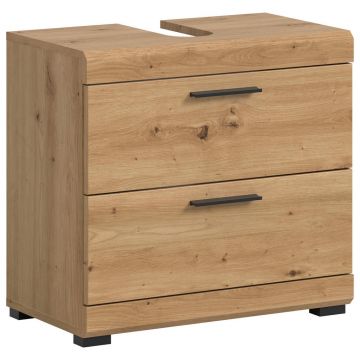 Mască Pentru Lavoar 60/56/34 cm