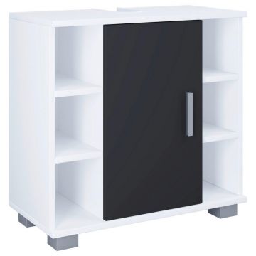 Mască Pentru Lavoar 60/57,7/30,4 cm