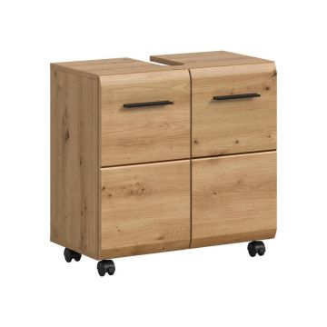 Mască Pentru Lavoar 60/58/30 cm