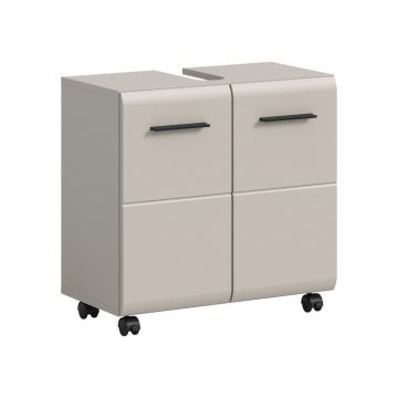 Mască Pentru Lavoar 60/58/30 cm