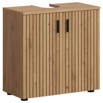 Mască Pentru Lavoar 60/59/30 cm