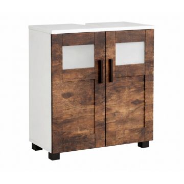 Mască Pentru Lavoar 60/60/29 cm