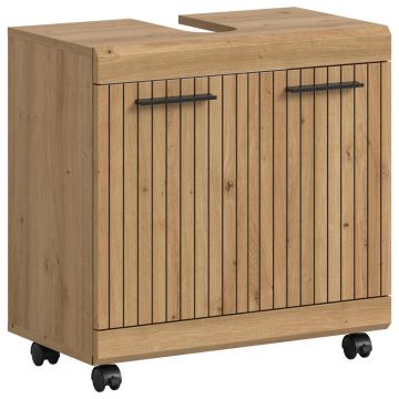 Mască Pentru Lavoar 60/60/34 cm
