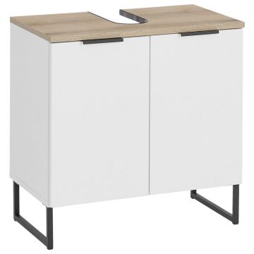 Mască Pentru Lavoar 60/60/35 cm