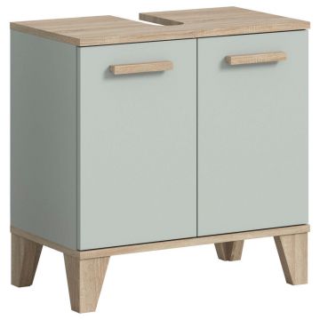 Mască Pentru Lavoar 60/61/34 cm