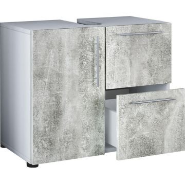 Mască Pentru Lavoar 61/51/30 cm
