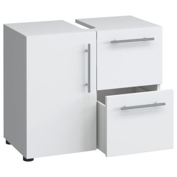 Mască Pentru Lavoar 61/51/32 cm