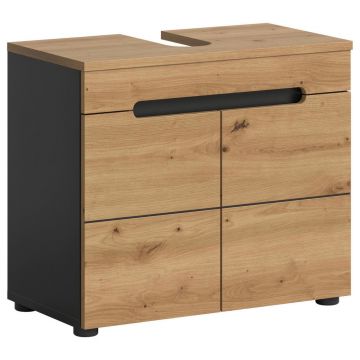 Mască Pentru Lavoar 63/55/34 cm