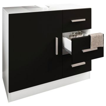 Mască Pentru Lavoar 63/55,8/30 cm