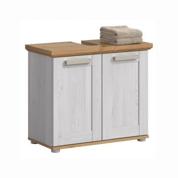 Mască Pentru Lavoar 69/59/34 cm