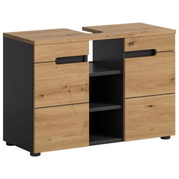 Mască Pentru Lavoar 80/55/34 cm